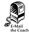 E-mail the Coach